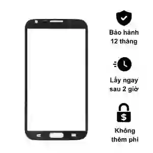 Thay ép kính Samsung Galaxy Note 2