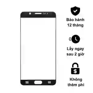 Thay ép kính Samsung Galaxy Note 5