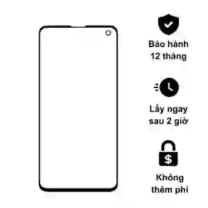 Thay ép kính Samsung Galaxy S10 5G