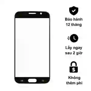 Thay ép kính Samsung Galaxy S6 Edge