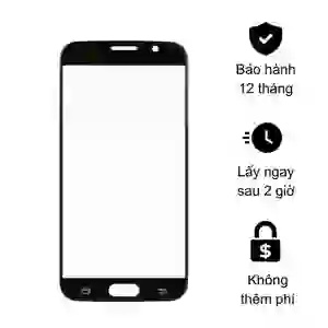 Thay ép kính Samsung Galaxy S6 Edge Plus