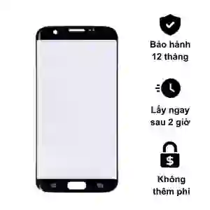 Thay ép kính Samsung Galaxy S7 Edge