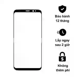 Thay ép kính Samsung Galaxy S8 Plus
