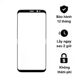 Thay ép kính Samsung Galaxy S9