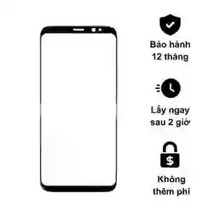 Thay ép kính Samsung Galaxy S9 Plus