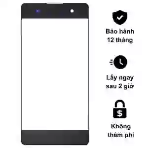 Thay kính Sony Xperia XA1