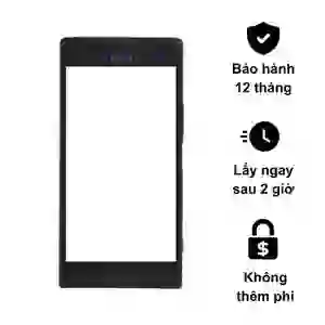 Thay kính Sony Xperia XZ Premium