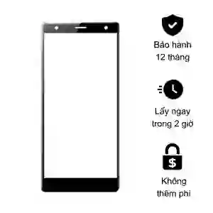 Thay kính Sony Xperia XZ2