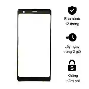 Thay ép kính Sony Xperia XZ3