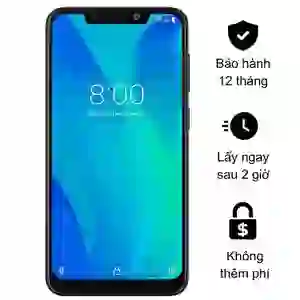 Thay kính Vsmart Active 1 Plus