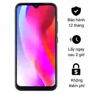 Thay kính Vsmart Joy 2 Plus