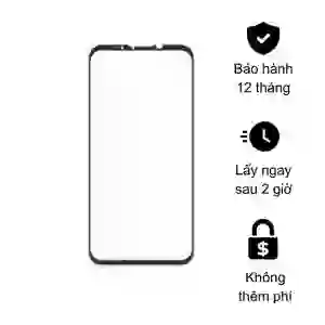 Thay kính Vsmart Live