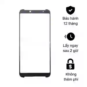 Thay kính Xiaomi Black Shark Helo