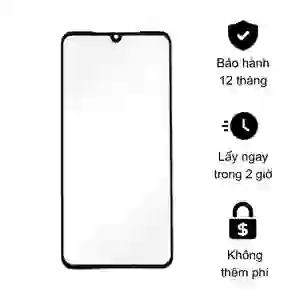 Thay kính Xiaomi Redmi 9C