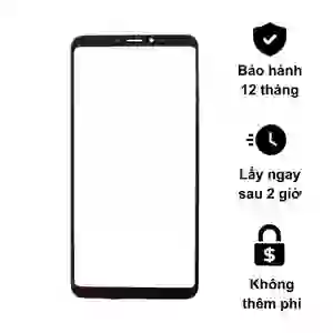 Thay kính Xiaomi Redmi Note 5 Pro