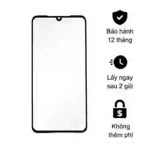 Thay kính Xiaomi Redmi Note 8