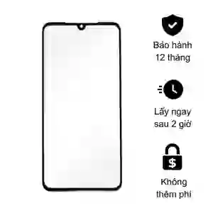 Thay kính Xiaomi Redmi Note 8 Pro