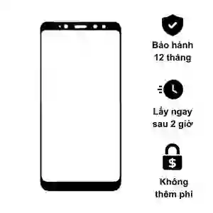 Thay kính Xiaomi Redmi S2