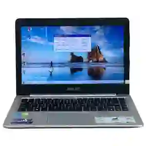Thay loa laptop ASUS K401