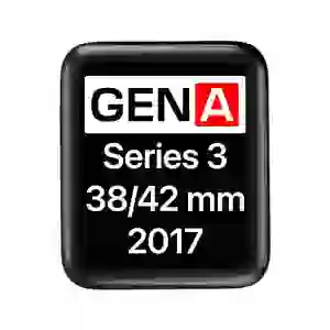 Thay màn hình Apple Watch Series 3 chính hãng GENA