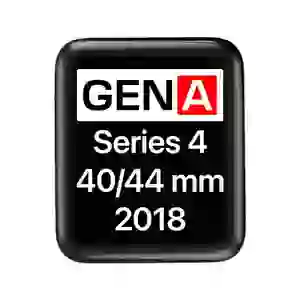 Thay màn hình Apple Watch Series 4 chính hãng GENA