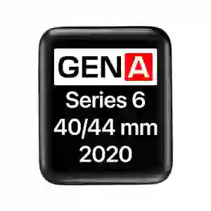 Thay màn hình Apple Watch Series 6 chính hãng GENA