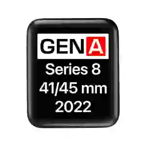 Thay màn hình Apple Watch Series 8 chính hãng GENA