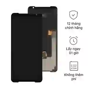 Thay màn hình Asus ROG Phone 3 hãng Safety