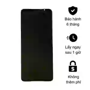 Thay màn hình Asus ROG Phone 6 GENA loại Pro chính hãng