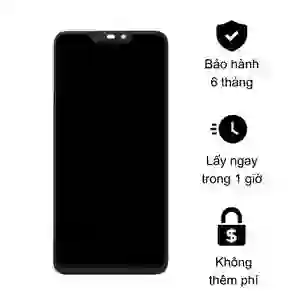 Thay màn hình Asus Zenfone Max M2