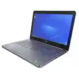 Thay màn hình laptop Dell Inspiron 15 7537