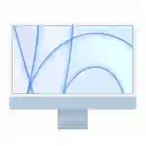 Thay màn hình IMAC M1 24 Inch A2438 2021 GENA