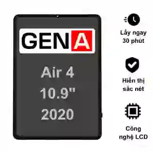 Thay màn hình iPad Air 4 chính hãng GENA