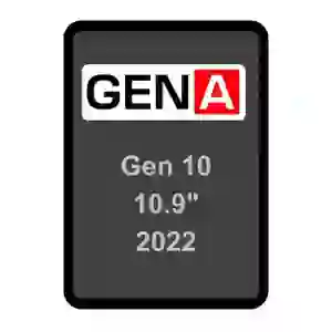 Thay màn hình iPad Gen 10 2022 chính hãng GENA