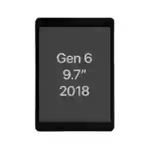 Thay màn hình iPad Gen 6 2018 chính hãng GENA