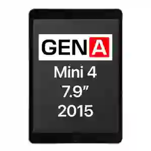 Thay màn hình iPad Mini 4 chính hãng GENA