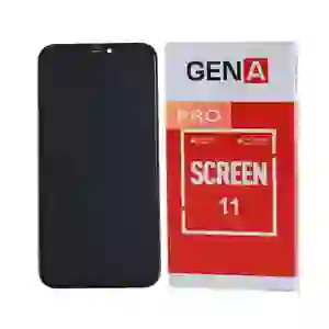 Thay màn hình iPhone 11 chính hãng GENA