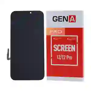 Thay màn hình iPhone 12 chính hãng GENA