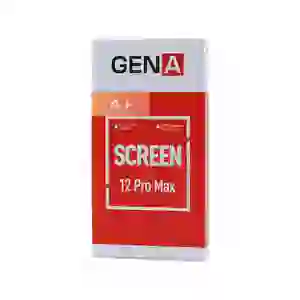 Thay màn hình iPhone 12 Pro Max chính hãng GENA loại A+