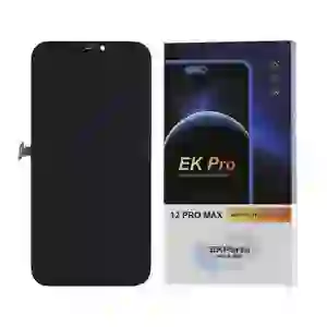 Thay màn hình iPhone 12 Pro Max chính hãng EK Pro