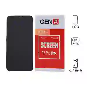 Thay màn hình iPhone 12 Pro Max chính hãng GENA