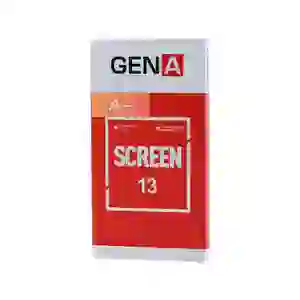 Thay màn hình  iPhone 13 chính hãng GENA loại A+