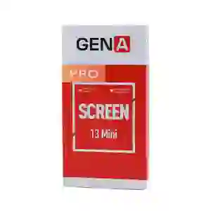 Thay màn hình iPhone 13 Mini chính hãng GENA loại pro
