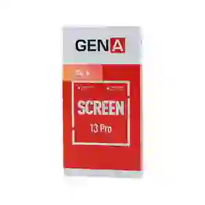 Thay màn hình iPhone 13 Pro chính hãng GENA loại A+
