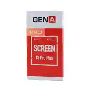 Thay màn hình  iPhone 13 Pro Max chính hãng GENA loại pro