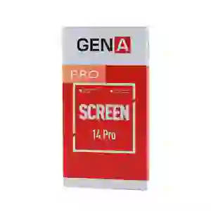Thay màn hình  iPhone 14 Pro chính hãng GENA loại Pro