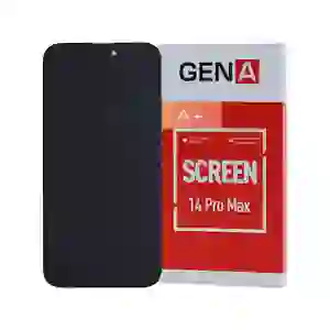 Thay màn hình iPhone 14 Pro Max chính hãng GENA loại A+