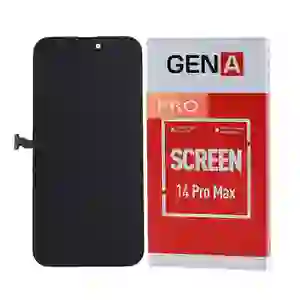 Thay màn hình iPhone 14 Pro Max chính hãng GENA