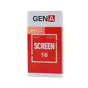 Thay màn hình iPhone 16 chính hãng GENA loại Pro