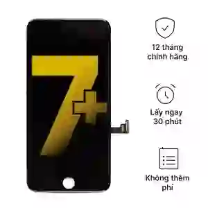 Thay màn hình iPhone 7 Plus chính hãng Daison